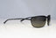 GUCCI Mens Vintage 1990 Designer Sunglasses Black Wrap GG 1691 006 13598