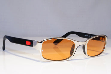 DOLCE & GABBANA Mens Womens Vintage Designer Sunglasses Silver D&G 2029 75 20134