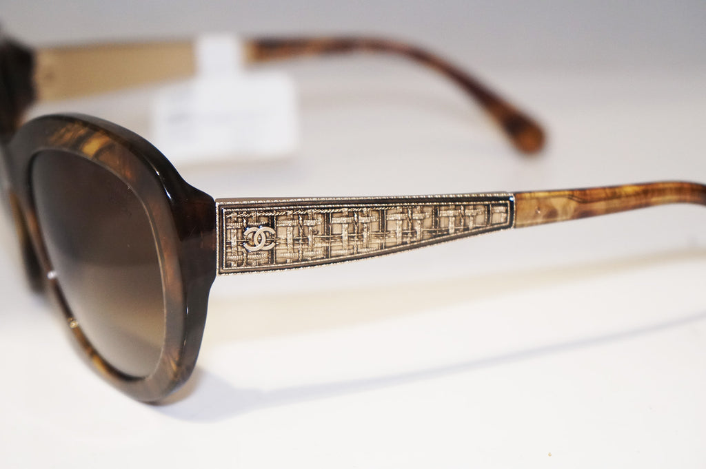 CHANEL New RRP �426 Womens Designer Polarized Sunglasses 5346 C1525/S9 14459