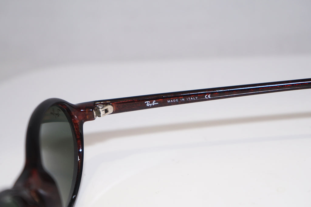 RAY-BAN 1990 Vintage Mens Designer Sunglasses Sidestreet RB 2005 W2835 15860