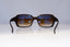 RAY-BAN Mens Womens Boxed Designer Sunglasses Brown Wrap RB 4068 710/51 20137