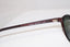 RAY-BAN 1990 Vintage Mens Designer Sunglasses Sidestreet RB 2005 W2835 15860