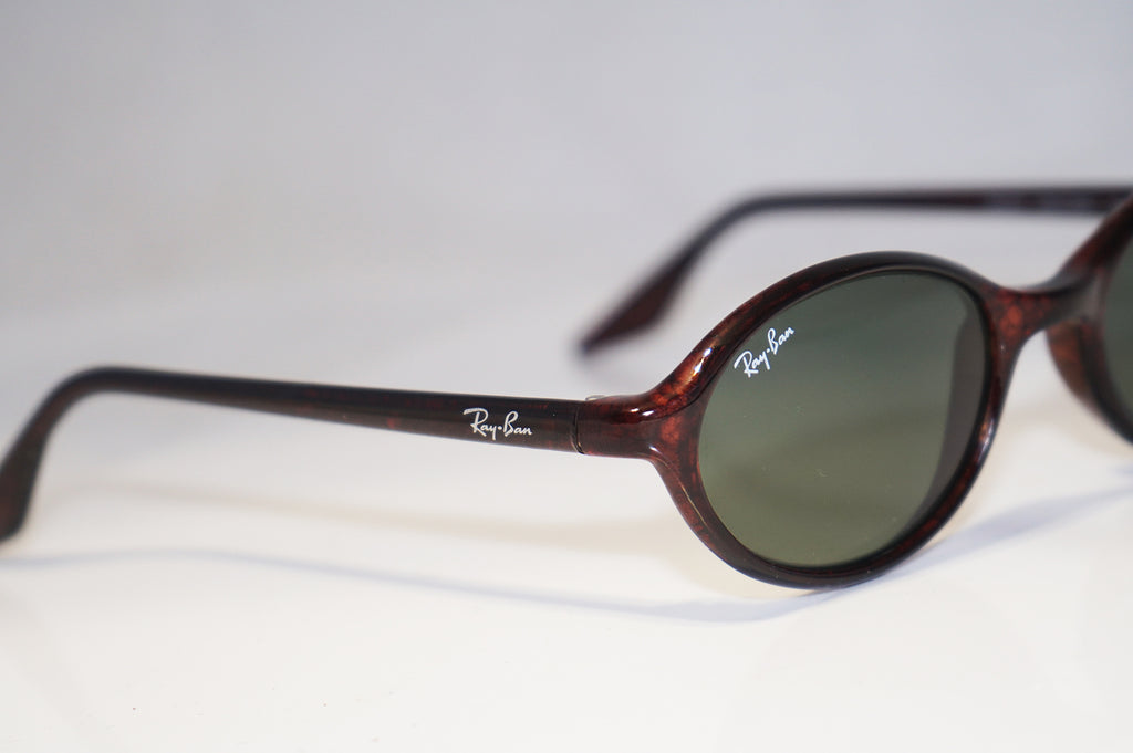 RAY-BAN 1990 Vintage Mens Designer Sunglasses Sidestreet RB 2005 W2835 15860
