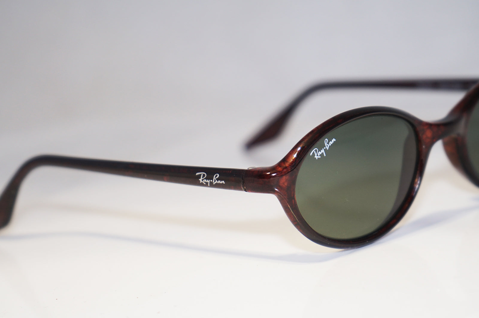 Ray Ban Rb2005 RAY-BAN 1990 Vintage Mens Designer Sunglasses Sidestreet RB 2005 W2835 ...