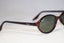 RAY-BAN 1990 Vintage Mens Designer Sunglasses Sidestreet RB 2005 W2835 15860