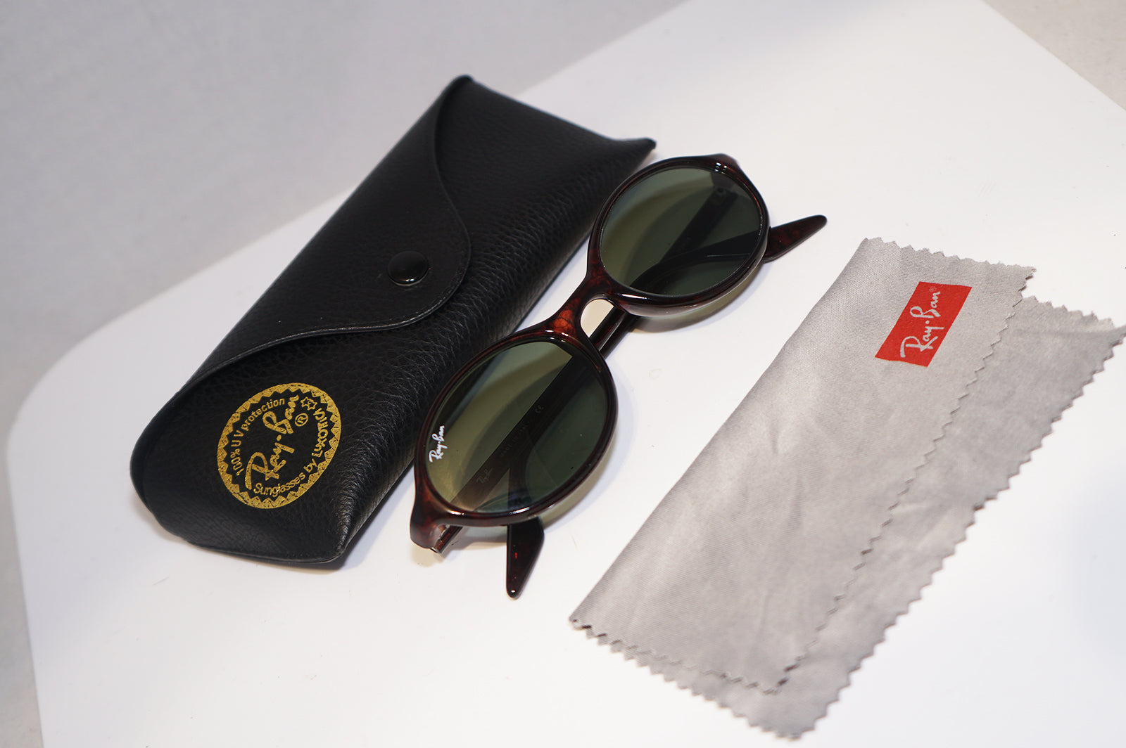Ray Ban Rb2005 RAY-BAN 1990 Vintage Mens Designer Sunglasses Sidestreet RB 2005 W2835 ...