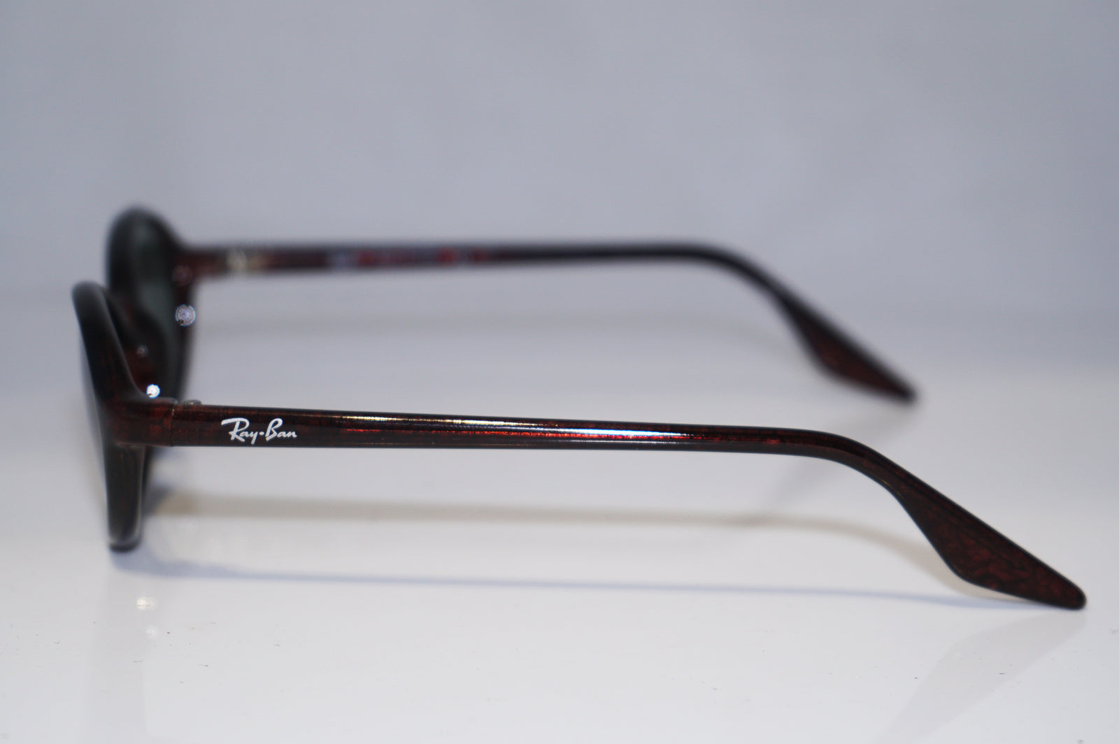 Ray Ban Rb2005 RAY-BAN 1990 Vintage Mens Designer Sunglasses Sidestreet RB 2005 W2835 ...