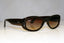 RAY-BAN Womens Designer Sunglasses Brown Rectangle RB 4135 714/13 17104