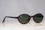 RAY-BAN 1990 Vintage Mens Designer Sunglasses Sidestreet RB 2005 W2835 15860