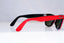 RAY-BAN Mens Womens Designer Sunglasses Red Wayfarer RB 2140 955 18467