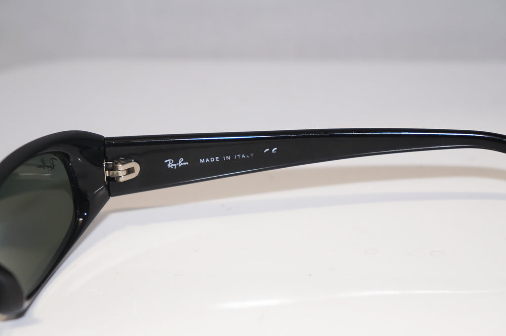 RAY-BAN Mens Unisex Designer Sunglasses Black Sidestreet RB 2129 901 15744