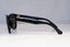 RAY-BAN Mens Polarized Designer Sunglasses Black Square RB 4181 601/9A 17680
