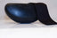 PRADA Womens Designer Sunglasses Black Wrap SPR 14G 1AB-1A1 18470