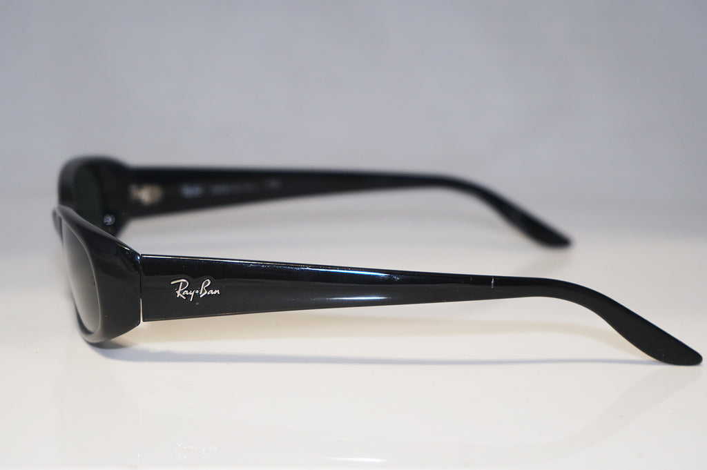 RAY-BAN Mens Unisex Designer Sunglasses Black Sidestreet RB 2129 901 15744