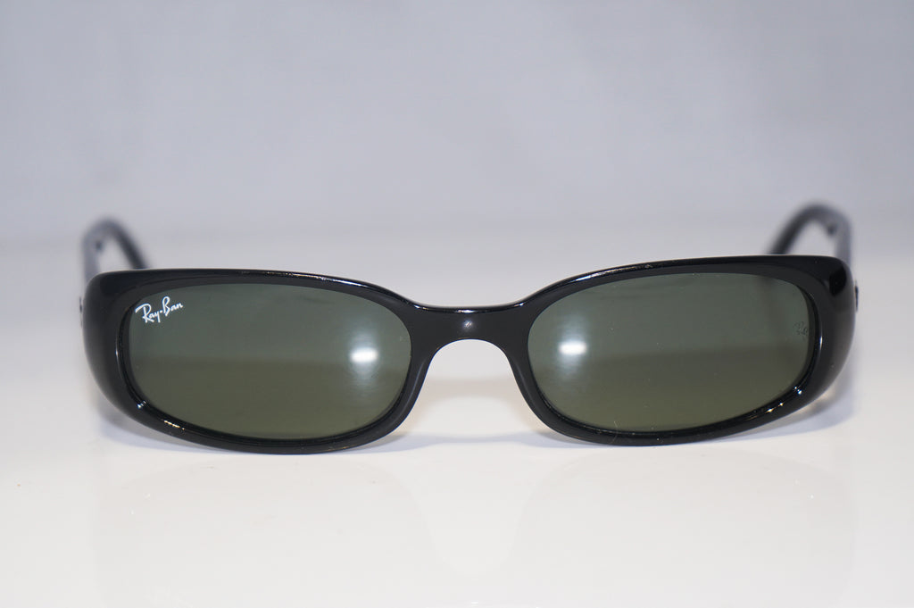RAY-BAN Mens Unisex Designer Sunglasses Black Sidestreet RB 2129 901 15744