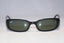 RAY-BAN Mens Unisex Designer Sunglasses Black Sidestreet RB 2129 901 15744
