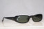 RAY-BAN Mens Unisex Designer Sunglasses Black Sidestreet RB 2129 901 15744