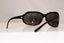PRADA Womens Designer Sunglasses Black Wrap SPR 14G 1AB-1A1 18470