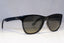 RAY-BAN Mens Polarized Designer Sunglasses Black Square RB 4181 601/9A 17680