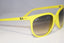 RAY-BAN Boxed Womens Designer Sunglasses Yellow CATS 1000 RB 4126 754/32 15792