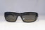 RAY-BAN Mens Polarized Designer Sunglasses Black Rectangle RB 4057 W3348 19393