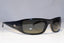 RAY-BAN Mens Polarized Designer Sunglasses Black Rectangle RB 4057 W3348 19393