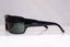 VERSACE Mens Unisex Boxed Designer Sunglasses Black Wrap MOD 4108 GB1/17 18462