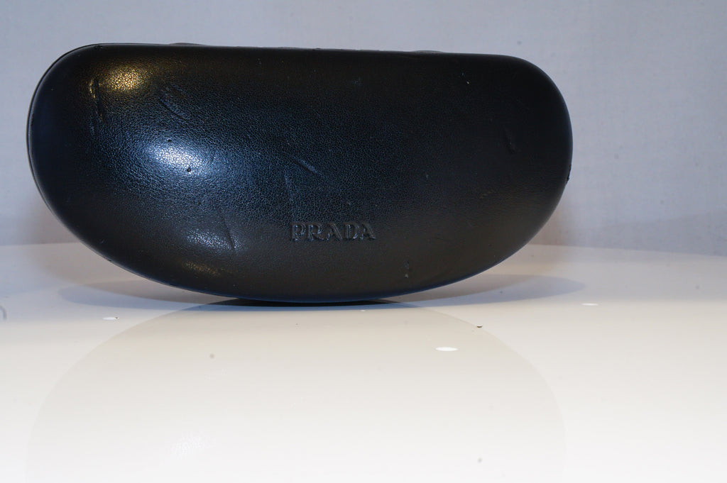 PRADA Womens Designer Sunglasses Brown Shield SPR 58F 5AS-3N1 15922