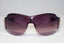 GUCCI Womens Designer Sunglasses Burgundy Shield GG 1855 RDWNP 14539