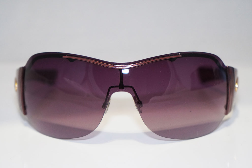 RAY-BAN Vintage Mens Designer Sunglasses Silver Rectangle RB 3023 005/16 14576