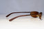 RAY-BAN Mens Designer Sunglasses Brown Rectangle RB 3176 014 14742