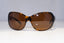 RAY-BAN Womens Designer Sunglasses Brown Butterfly RB 4118 710/57 14140