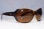 CHANEL Womens Designer Sunglasses Clear Shield HINGE 4125 124/8G 14126
