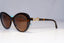 TIFFANY & CO Womens Designer Sunglasses Brown Butterfly TF 4059 8015/28 14455