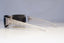 VERSACE Mens Womens Mirror Vintage Designer Sunglasses Clear L53 22M/198 17424