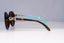 TIFFANY & CO Womens Designer Sunglasses Brown Butterfly TF 4059 8015/28 14455