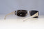 VERSACE Mens Womens Mirror Vintage Designer Sunglasses Clear L53 22M/198 17424