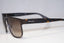 PRADA Mens Designer Sunglasses Brown Square SPR 55S LAH-1X1 14614