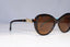TIFFANY & CO Womens Designer Sunglasses Brown Butterfly TF 4059 8015/28 14455