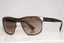 GUCCI Vintage Mens Womens Diamante Designer Sunglasses Brown GG 2653 L6E 14613