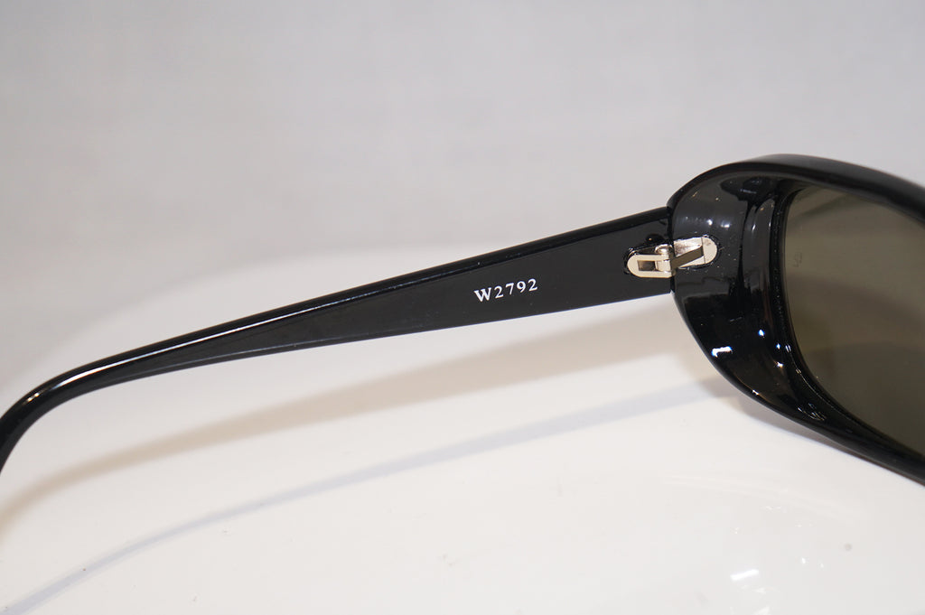 RAY-BAN Vintage 1990 Mens Unisex Designer Sunglasses Black Rituals W2792 1 15729