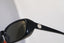 RAY-BAN Vintage 1990 Mens Unisex Designer Sunglasses Black Rituals W2792 1 15729