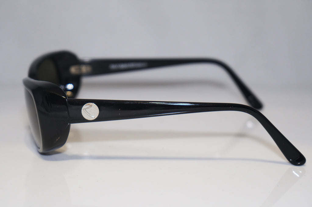 RAY-BAN Vintage 1990 Mens Unisex Designer Sunglasses Black Rituals W2792 1 15729