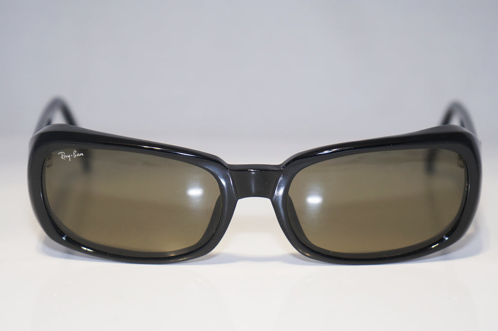 RAY-BAN Vintage 1990 Mens Unisex Designer Sunglasses Black Rituals W2792 1 15729