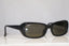 RAY-BAN Vintage 1990 Mens Unisex Designer Sunglasses Black Rituals W2792 1 15729