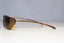GUCCI Mens Designer Sunglasses Gold Wrap GG 1691 577IU 18347