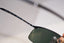 PRADA Mens Designer Sunglasses Brown Square SPR 55S LAH-1X1 14614