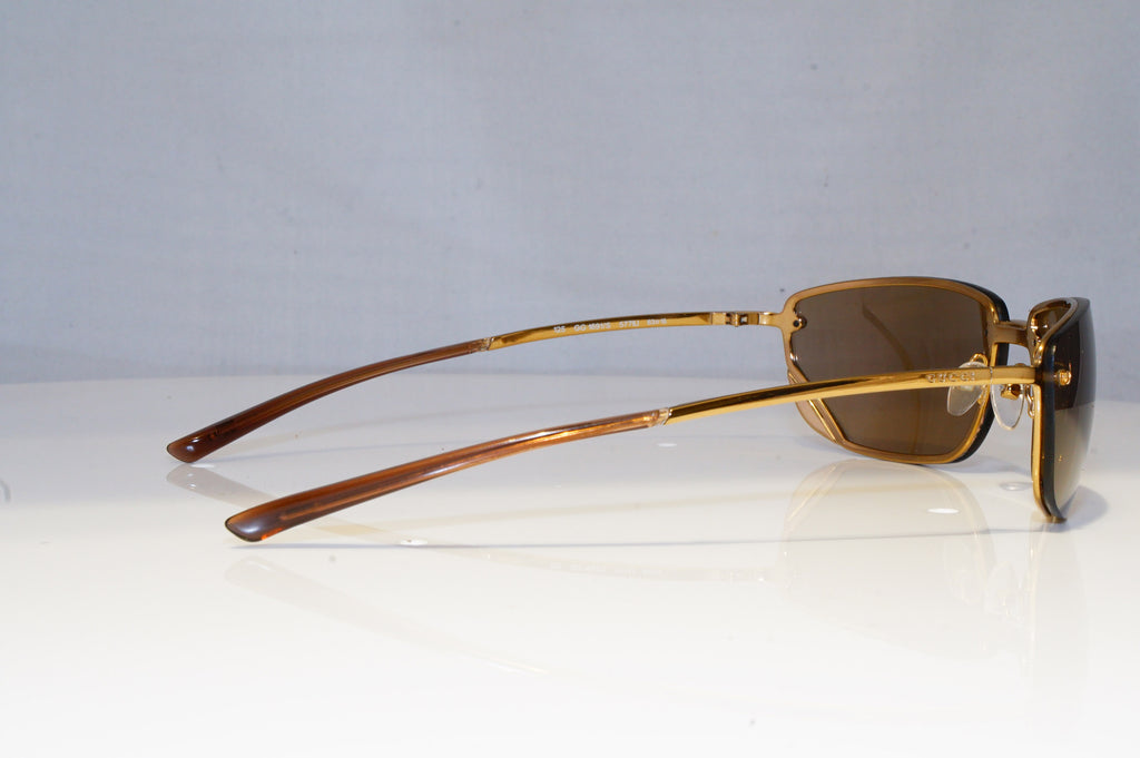 GUCCI Mens Designer Sunglasses Gold Wrap GG 1691 577IU 18347
