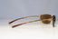 GUCCI Mens Designer Sunglasses Gold Wrap GG 1691 577IU 18347