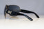 DOLCE & GABBANA Womens Diamante Designer Sunglasses Shield D&G 6022 179/87 18249
